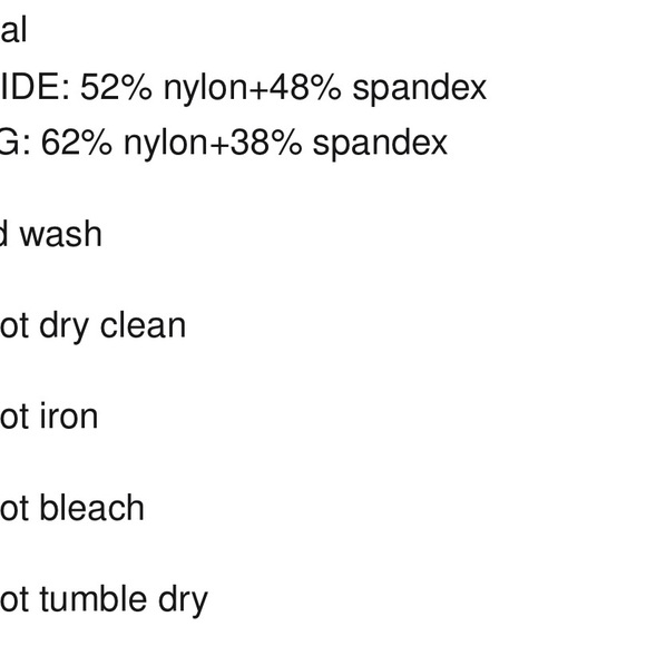 Popilush The Shapewear Dress Lace Slip Split Maxi - Picture 10 of 10